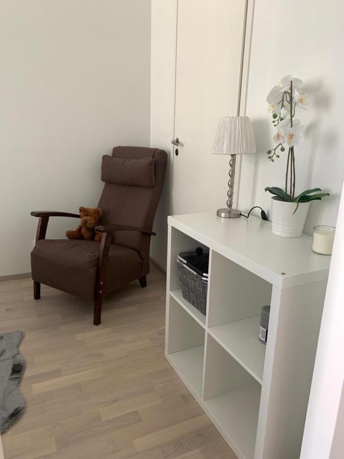 Modern City Apartment With Sauna Nearby The Airport Vantaa Bagian luar foto